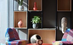 Ibis Styles Abidjan Plateau