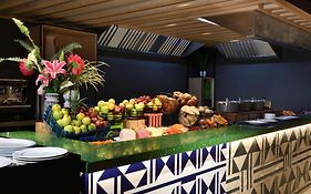 Ibis Styles Abidjan Plateau