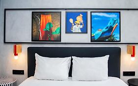 Ibis Styles Abidjan Plateau